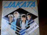 JAKATA -LIGHT AT THE END OF THE TUNNEL(RIP ETCUT)MOTOWN REC 84