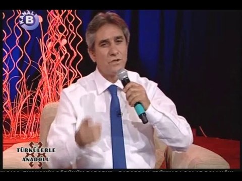 Üstat Cahit UZUN Türkiye'nin Tezenesi-İmran KOÇ (Kanal B) Kiziroğlu Mustafa