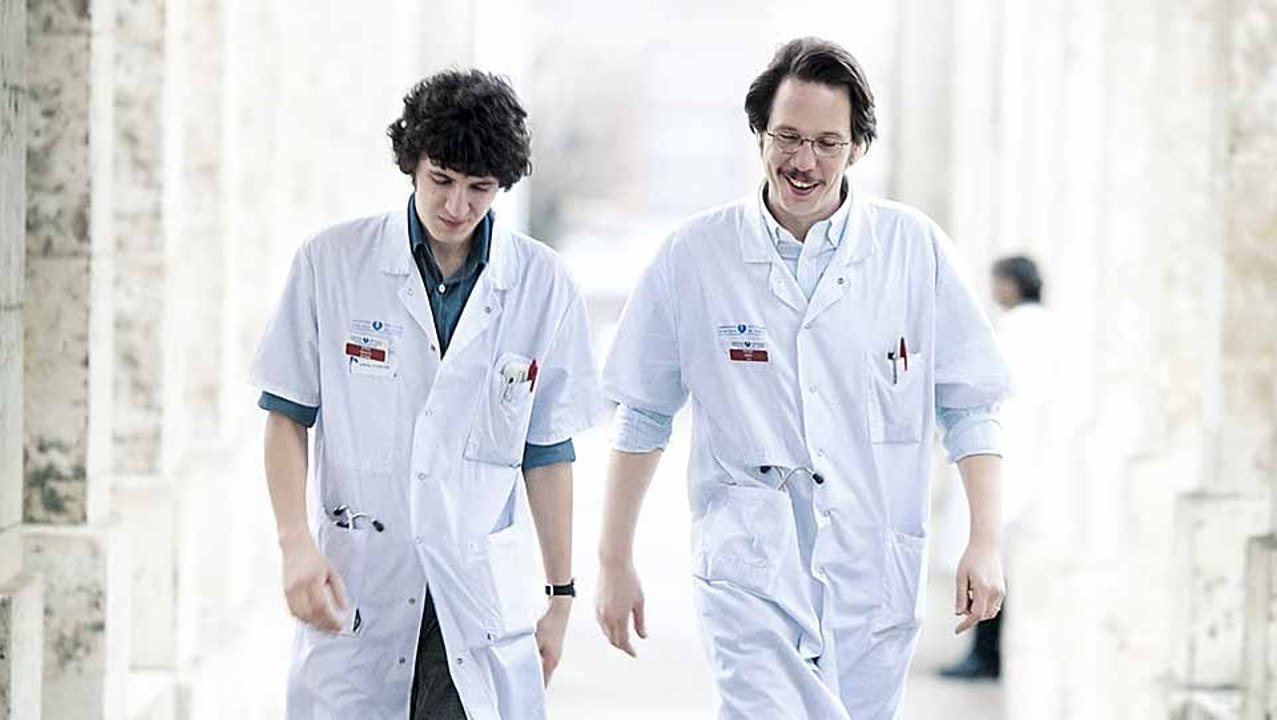 Hippocrate - Bande annonce HD