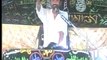 Zakir Sijad Hussain sokri Yadgar majlis ar Talaging