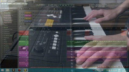 MathuSum Mut - Vision