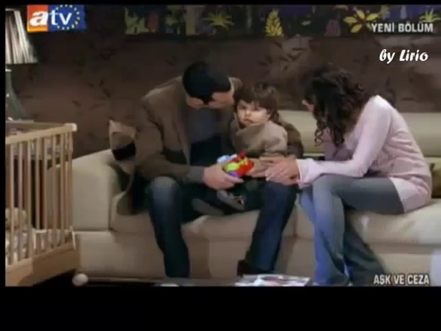⁣ASK ve CEZA   ep.43/45