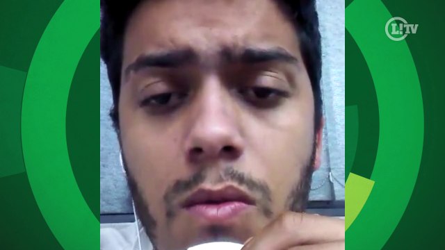 Internautas estão confiantes em Belfort contra Weidman