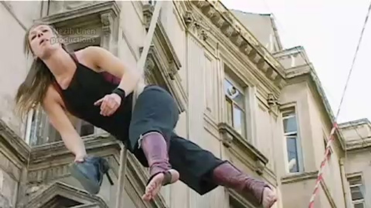 Anadolu'nun Kayıp Şarkıları (Fragman)