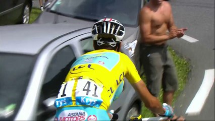 EN - Magazine - Stage 19 (Maubourguet Pays du Val d'Adour > Bergerac)