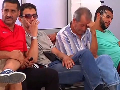 Упавший в Мали самолёт обнаружили спасатели