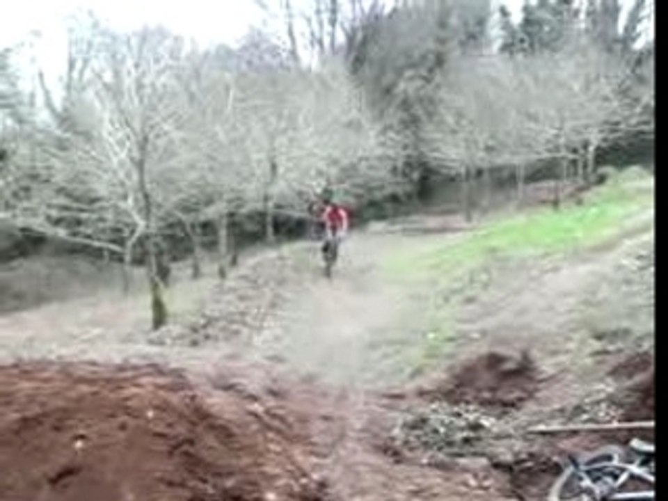 Rodolphep3  Time training