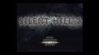 Silent Hill 2 , 18 ) La fin