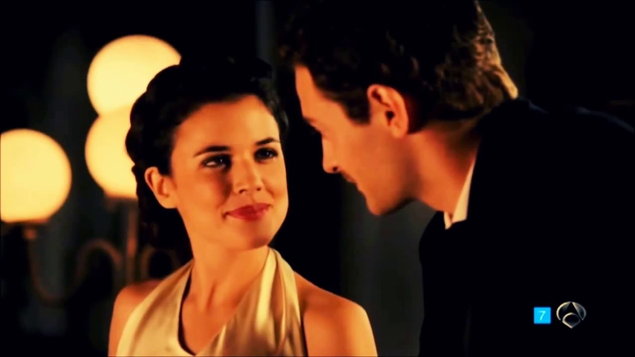 MARCUS ♥ SIRA (ETEC) -Still Got The Blues-