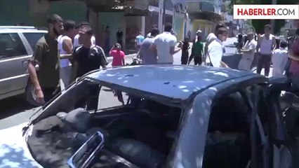 Gazze Saldırılarında Yaşamını Yitiren Filistinli Sayısı 828'e Yükseldi