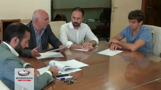 Nanni alla Commissione Capitolina Lavori Pubblici: “ecco cosa abbiamo fatto in un anno”