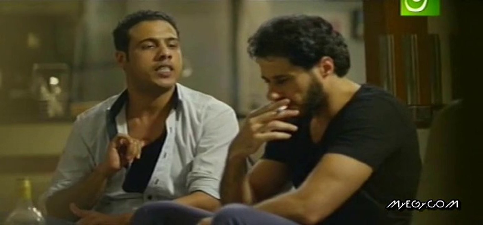 Far2.Taw2et.2014.E27.DSR.Darwasha