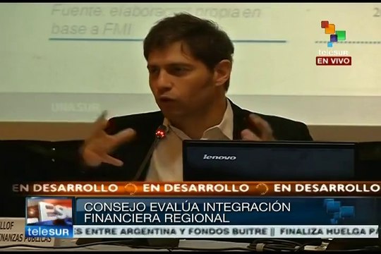 Argentina dispuesta a pagar en condiciones justas