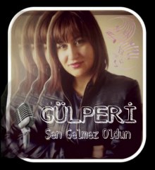 Sen gelmez oldun - 2014