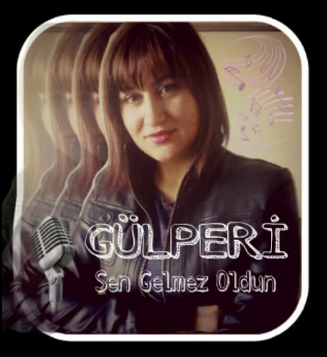 Sen gelmez oldun - 2014