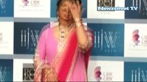 Sharmila Tagore confirms Soha-Kunal’s wedding news