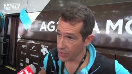Cyclisme / Jurdie : "Péraud a un avantage sur le contre-la-montre" 25/07