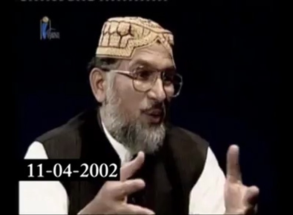 Why did Shareef fam leave Dr Qadri - Exposed