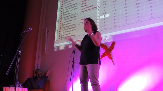 GSN 2014 DemiFinale - Clo - Saint Brieuc (Le Soupeson) - Géometrie