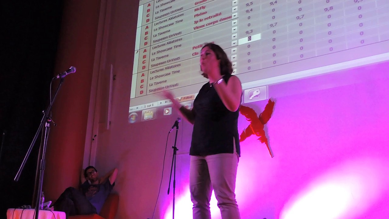 GSN 2014 DemiFinale - Clo - Saint Brieuc (Le Soupeson) - Géometrie