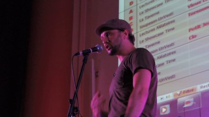 GSN 2014 DemiFinale - Torsounours - Bordeaux (Lecture Aléatoire) - Un Gamin