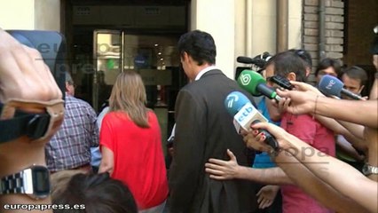 César Luena será el 'número dos' de Pedro Sánchez
