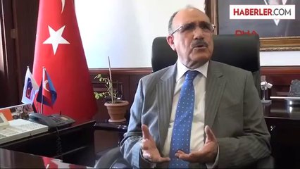 Atalay: İsrail'in Uyguladığı Devlet Terörü