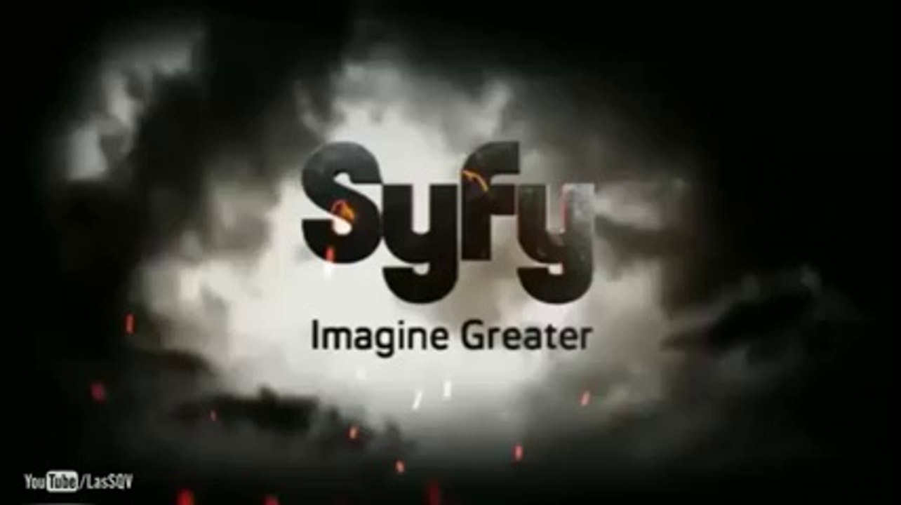 Dominion S01E07 Ouroboros