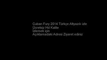 Cuban Fury 2014 Türkçe Altyazılı izle