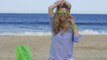 Allure Insiders - Beautiful, Wavy Beach Hair Without Going on Vacation