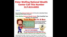 National Wealth Center Call This Number317-819-6555