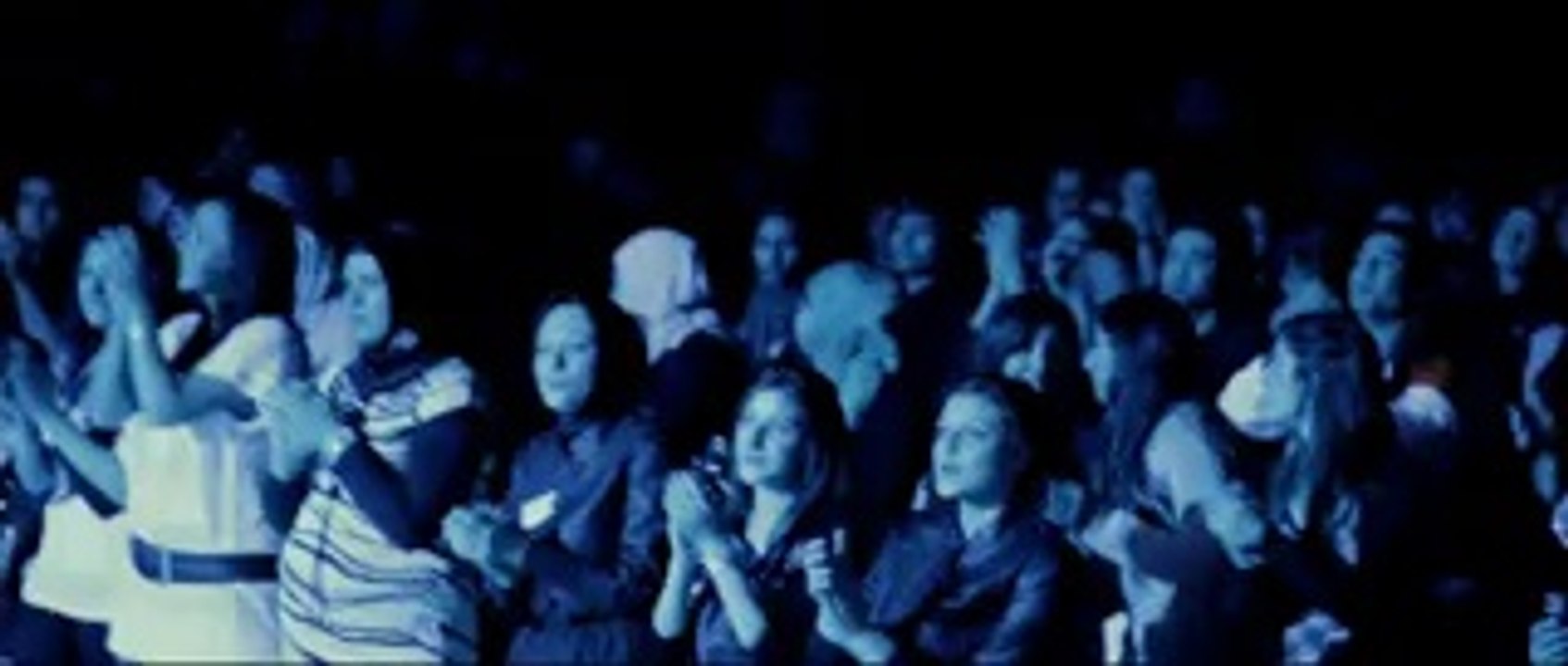 Sami Yusuf - Make Me Strong