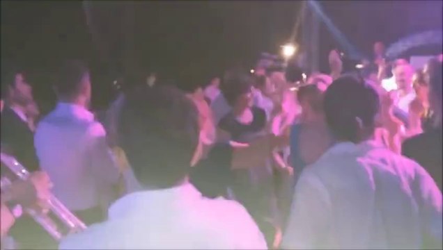 Saem Bandosu - Düğün Videosu