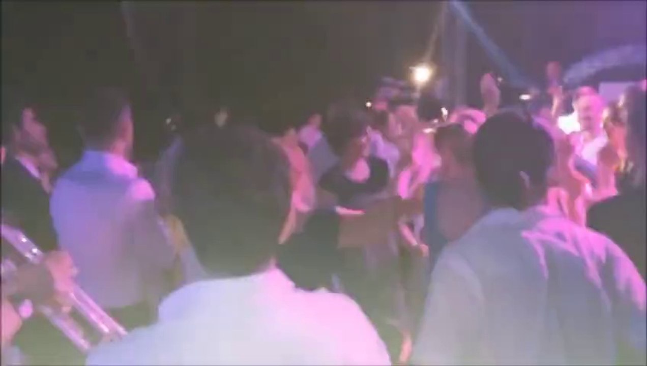 Saem Bandosu - Düğün Videosu