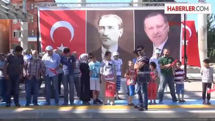 Sakarya Yüksek Hızlı Tren Sakarya'dan Geçti