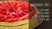 Recette de la tarte aux fraises - Vie Pratique Gourmand