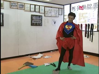 Taekwondo Step by Step Ep038
