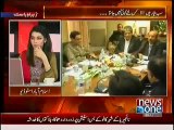 Dr. Shahid Masood Telling the Actual Reality behind Former President Asif Zardari's Statement