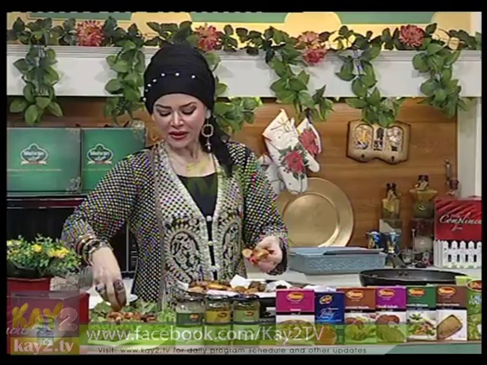 Iftar Lounge ( 24-07-2014 )