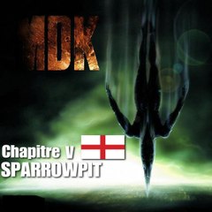 MDK - (PC) - Chapitre V : Sparrow Pit