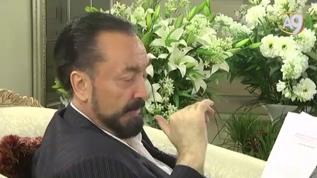 Hz. Mehdi (as) hiçbir tarikata bağlı olmayacak, dünya ona bağlı olacak.