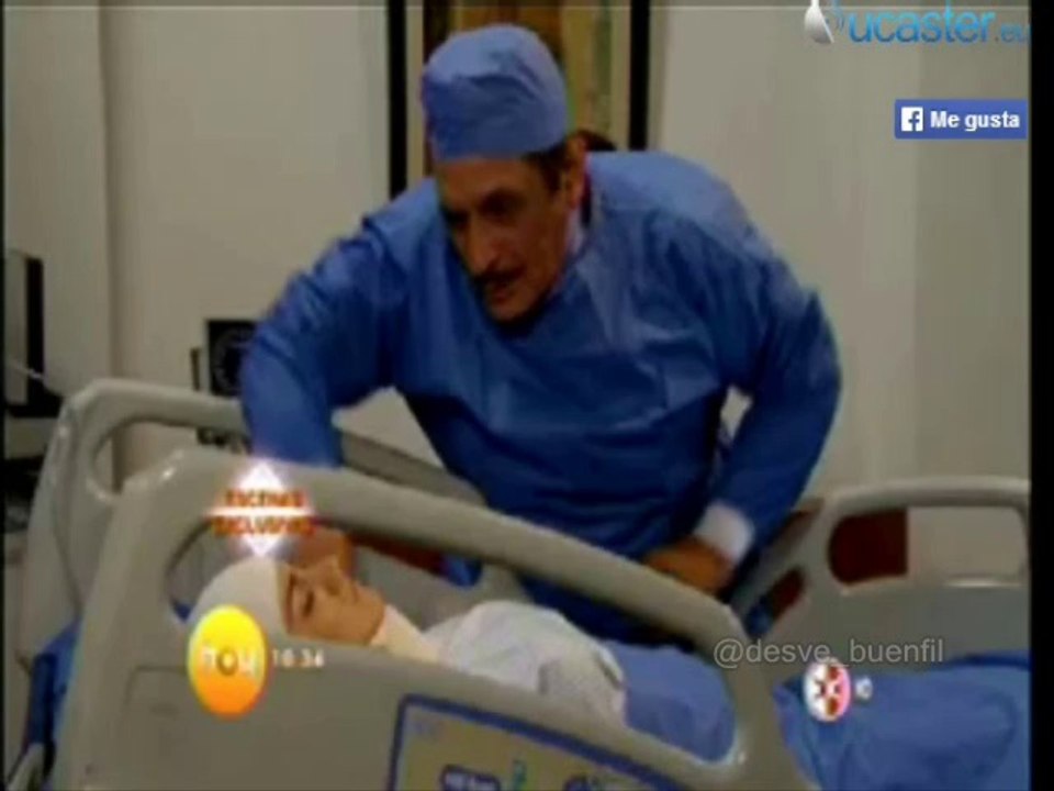 #LaGata Avance Capitulo60 {ProgramaHOY}