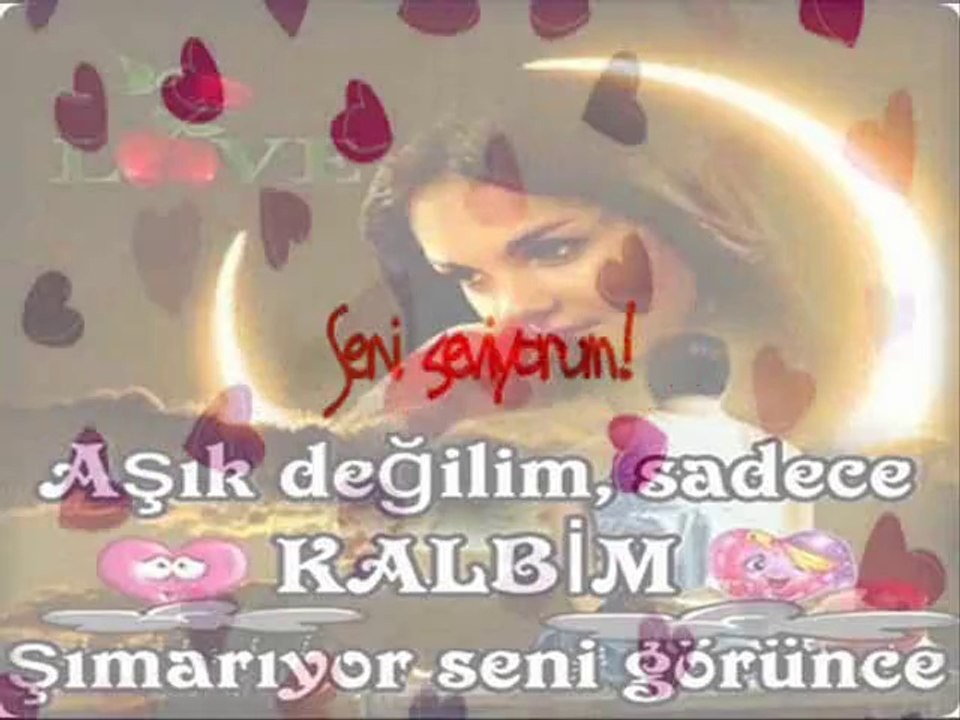 SEVGİLİM- MUSTAFA CECELİ
