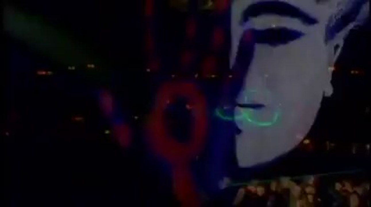 mehdi kratou......... Nomad - I Wanna Give You Devotion