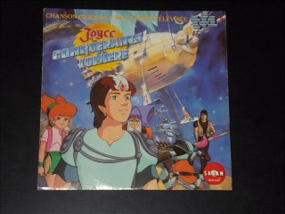 Jayce et les Conquérants de la lumière