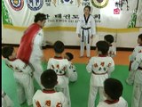 Taekwondo Step by Step Ep043