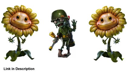 Plants vs. Zombies: Garden Warfare Aimbot Cheat 2014