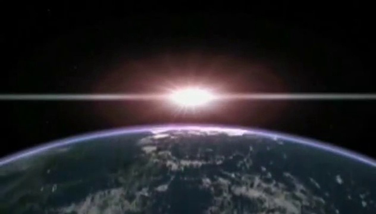 Zeitgeist : Addendum - Partie 2 - Peter Joseph (VF) (2/2)