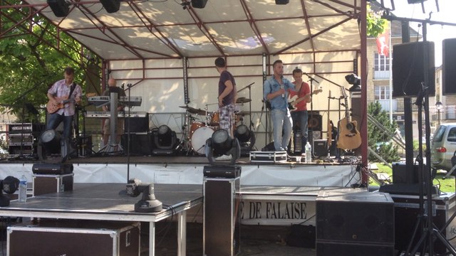 À vous de chanter: ultimes répétitions