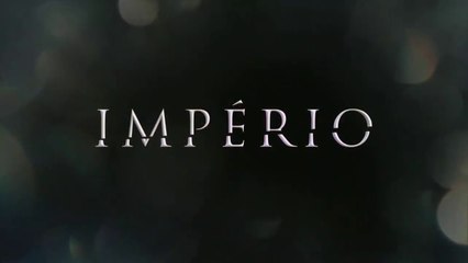 Abertura da Novela Império